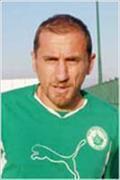 Markos Dimos